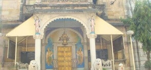 Sri Poddareshwar Ram Mandir Nagpur