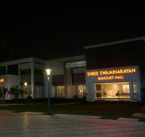 Swaminarayan Residency Nashik