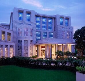 Taj Santacruz Mumbai