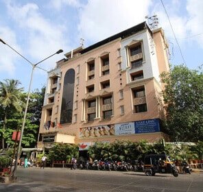 The International by Tunga