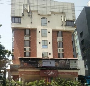 The Paradise by Tunga