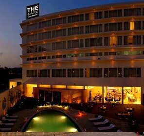 The Park Hotels Navi