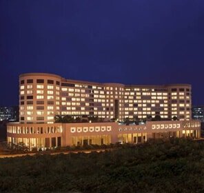 Trident Mumbai, BKC Complex