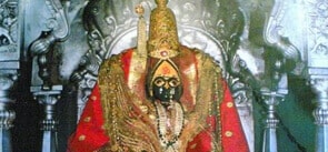 Tulja Bhavani Temple