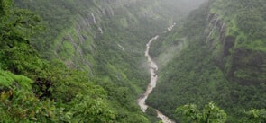 Ulhas Valley