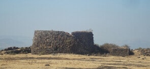 Vasantgad Fort Satara