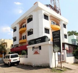 Hotel Vijay Residency