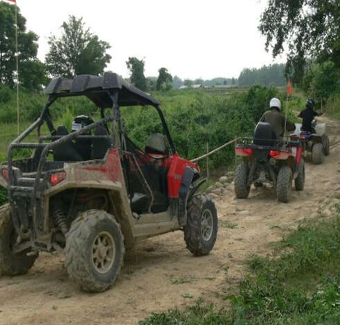 Nagaland Adventure Tour