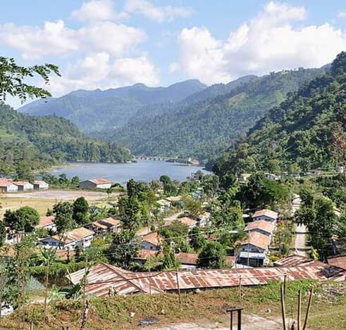 Best Time to Visit Dimapur, Nagaland