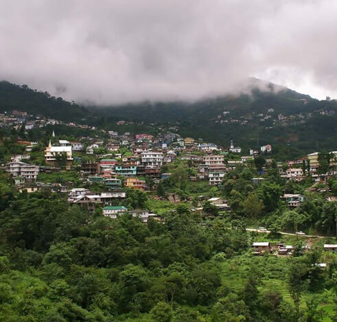 Best Time to Visit Kohima, Nagaland