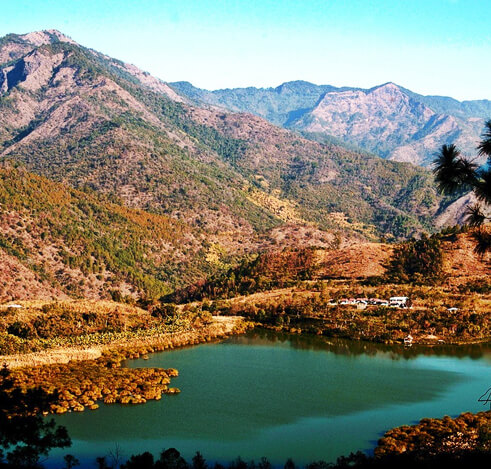 Best Time to Visit Phek, Nagaland