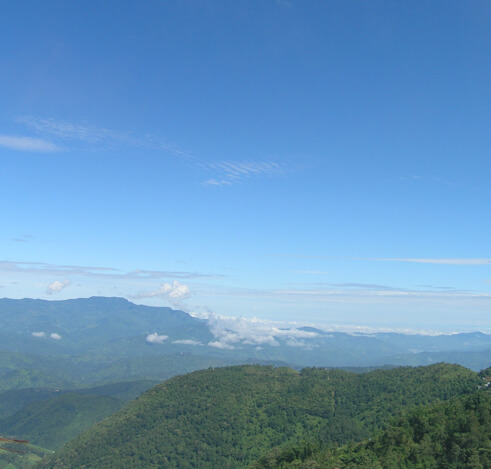 Best Time to Visit Zunheboto, Nagaland