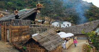 Cultural Heritage Tour of Nagaland