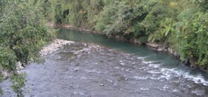 Dikhu River, Mokokchung