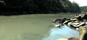 Doyang River, Wokha