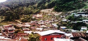 Khezhakeno Village, Phek