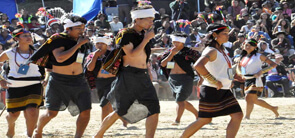 Mim Kut Festival, Nagaland