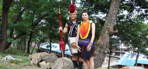 Miu Festival, Nagaland