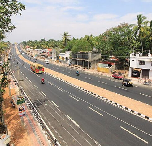 How to Reach Nagaland by Road