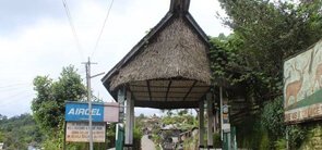 Ungma Village, Mokokchung