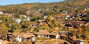 Wokha, Nagaland