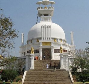 bhitarkanika odisha tourism