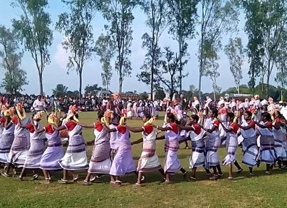 Karma Festival | Karam Festival of Odisha | Karma Pooja