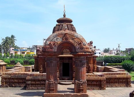 Image result for Mukteshvara Temple bhubaneswar