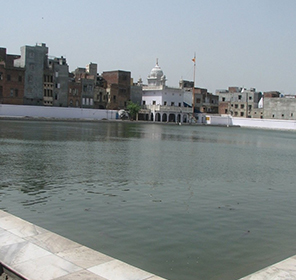 famous tourist spot of punjab