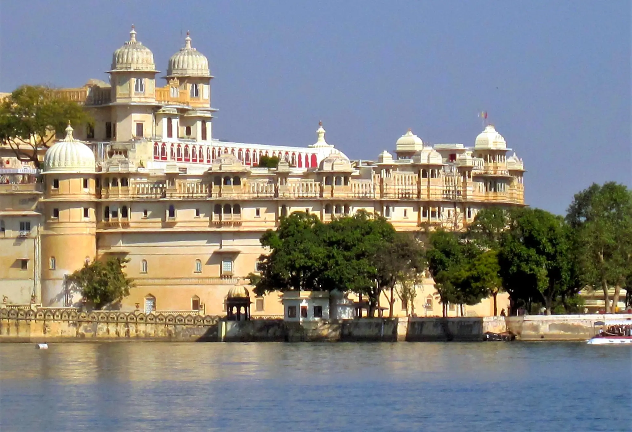 Golden Triangle Tours