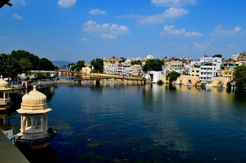 Rajasthan Cultural Tours