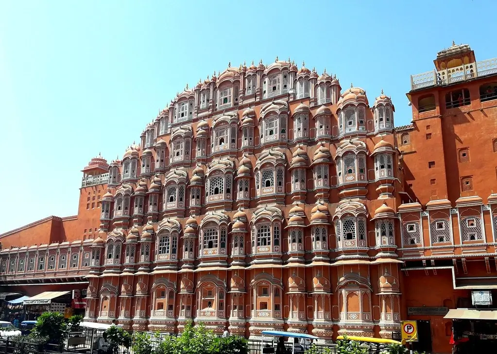 Jaipur