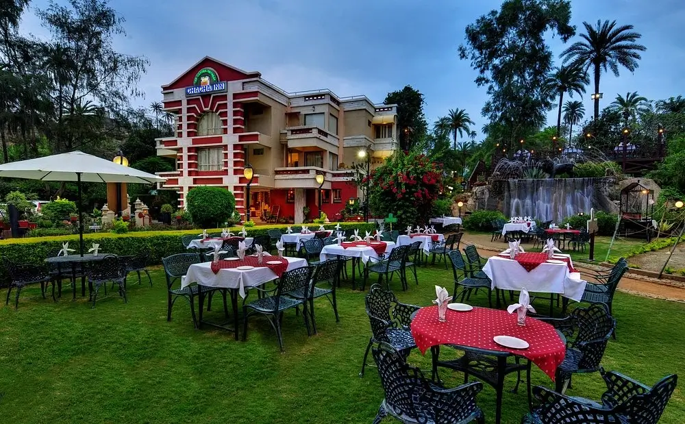 Hotels In Mount Abu
