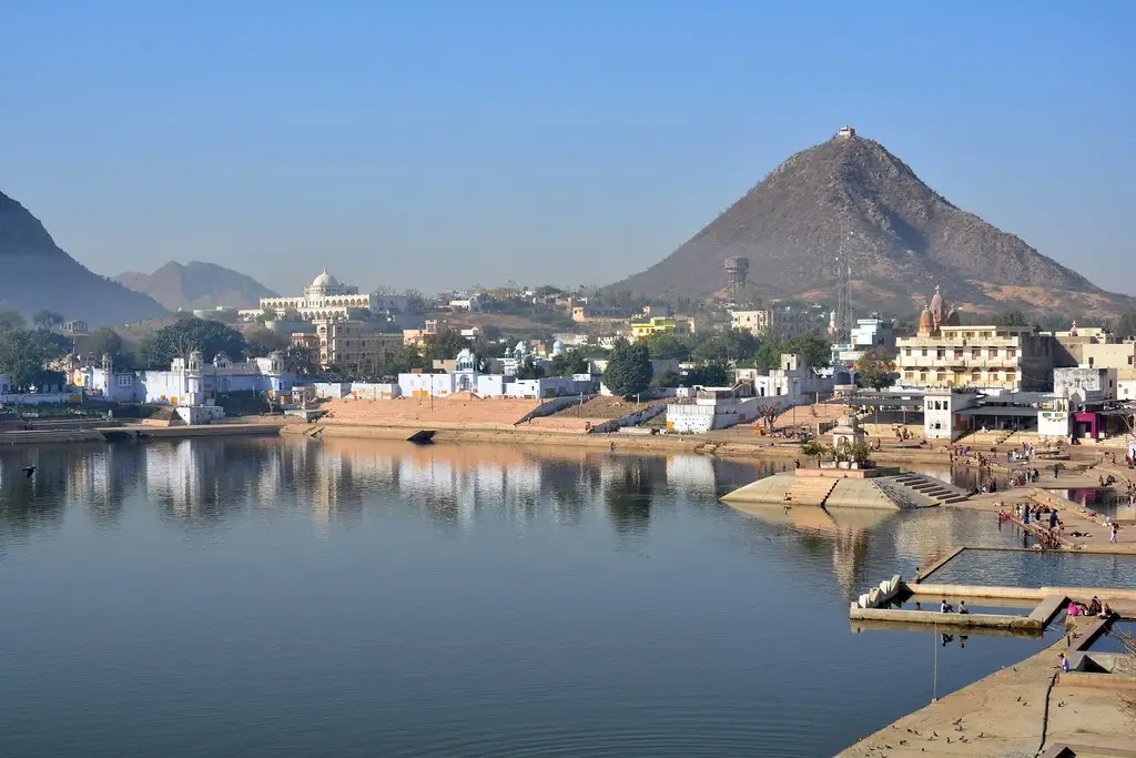Pushkar
