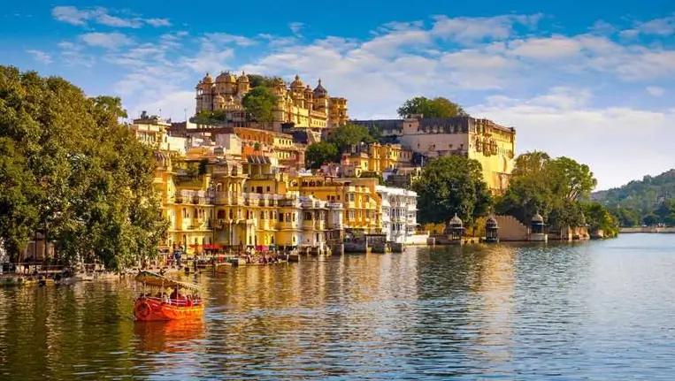 Rajasthan Family Tours