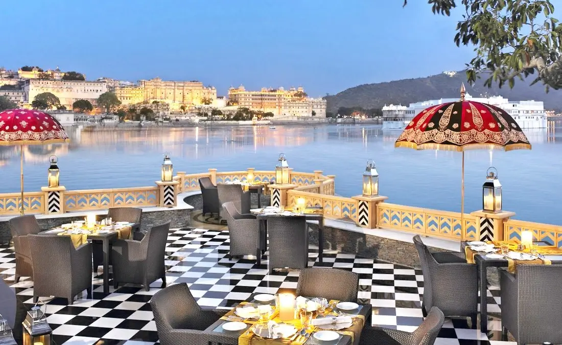 Rajasthan Honeymoon Tours