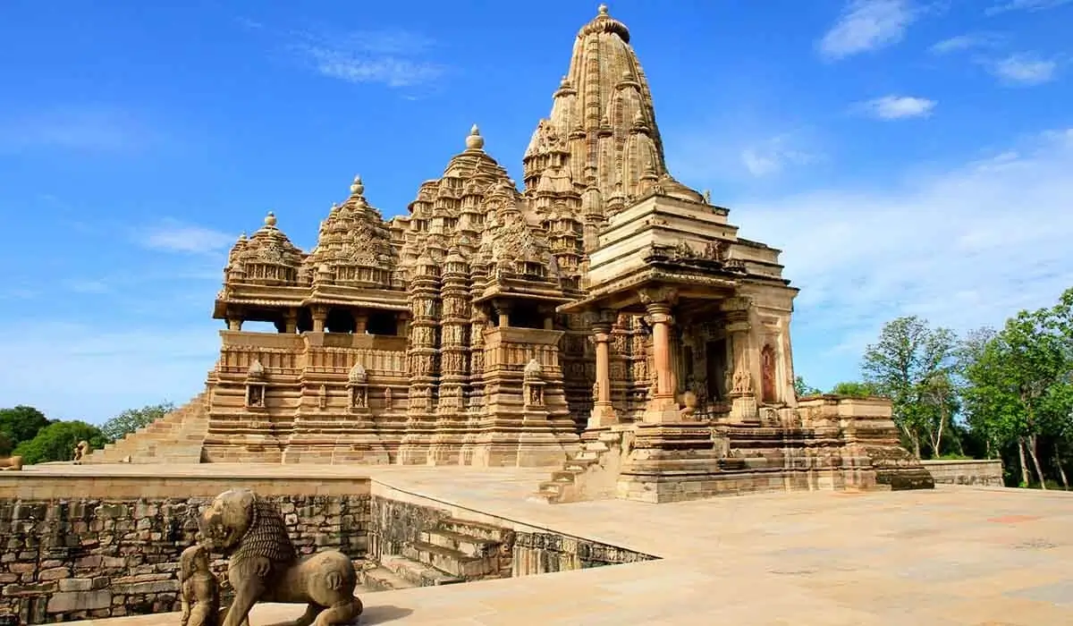 Rajasthan Pilgrimage Tours