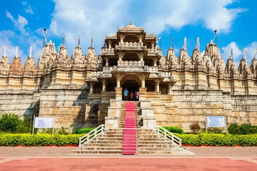 Ranakpur
