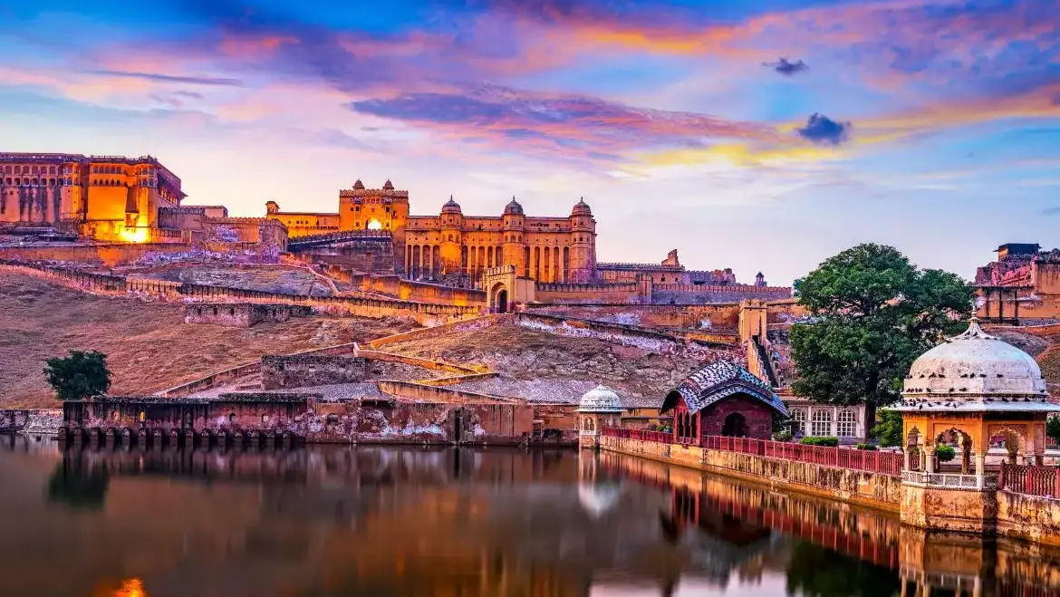 Holiday Destinations in Rajasthan for a Fun-Filled Trip