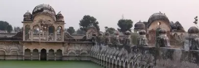 Churu, Rajasthan