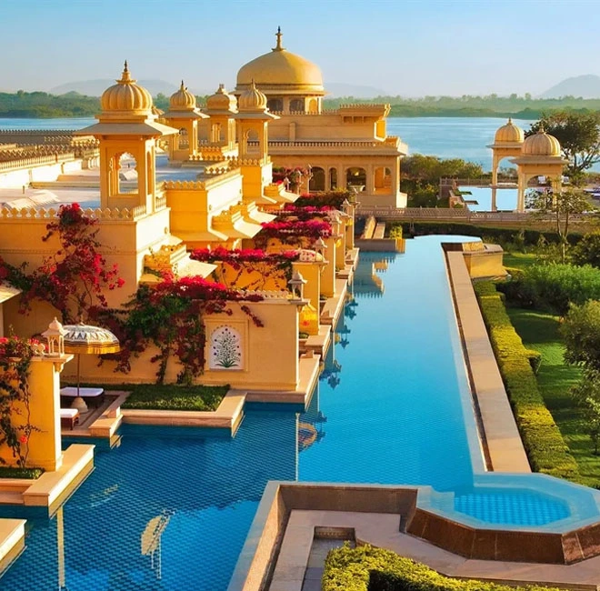 Udaipur Tourism | Best Tourist Places to Visit in Udaipur | Travel Guide
