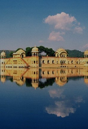 Golden Triangle Rajasthan