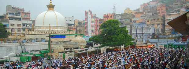 Islamic Pilgrimage India Tour