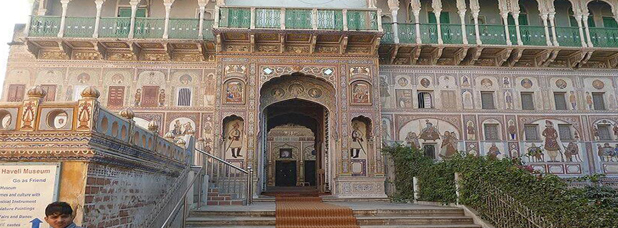 Rajput Heritage Tour India