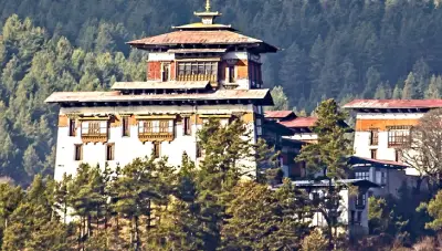 Bhutan Extravaganza