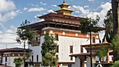 Bhutan The Land of Dragon Tour