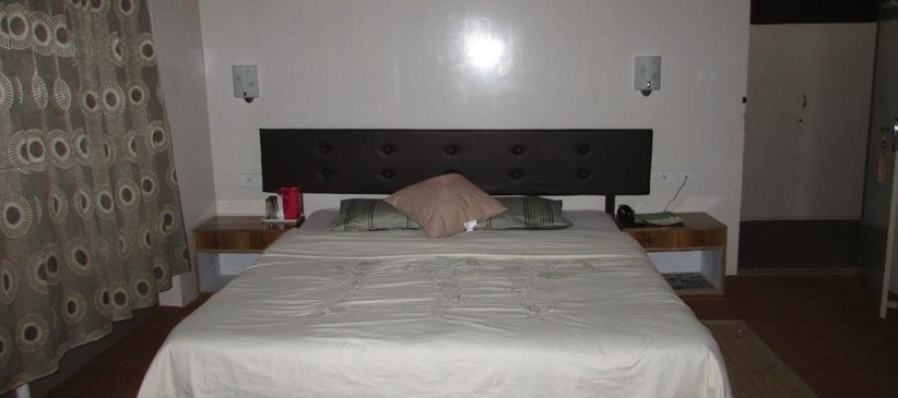 Bamboo Grove Retreat Gangtok, Sikkim