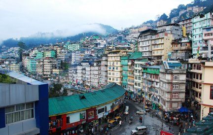 Best Guided Tours Sikkim