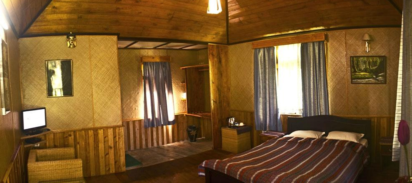 Bon Farmhouse Sikkim