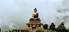 Buddha Park, Ravangla